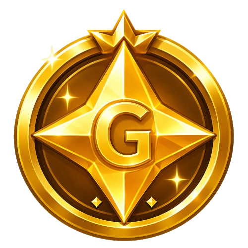 Gold tier badge
